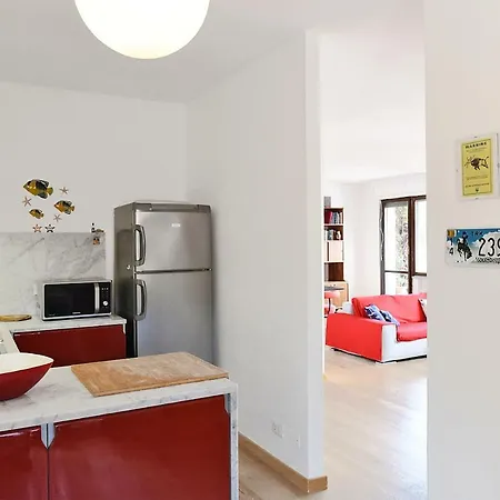 La Casa Nel Golfo Dei Poeti *